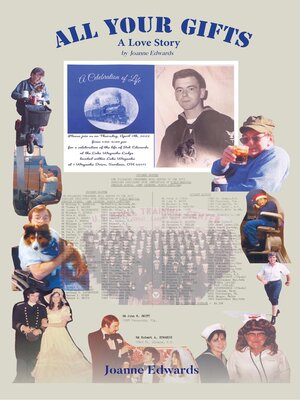 cover image of All Your Gifts